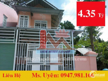 Bán Nhà Mới Xây Mặt Tiền Đường Huyền Trân Công Chúa,  Đà Lạt Giá 4.35 Tỷ.  LH: 0947 981 166