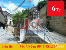 Bán Homestay Đang Kinh Doanh Ổn Định Đường Đào Duy Từ, Phường 4, Đà Lạt Giá 6 Tỷ. LH: 0947 981 166