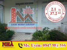 Bán Nhà Hẻm Ô Tô Đường Yersin, Phường 9, Đà Lạt Giá 2.1 Tỷ. LH: 0947 981 166