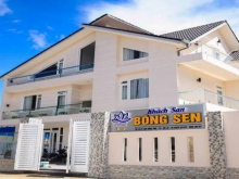 [CẦN BÁN] Khách sạn Bông Sen, vừa được xây mới với thương hiệu 7 năm