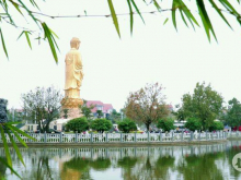 The Phoenix Garden biệt thự đồi thông phía Tây Hà Nội.