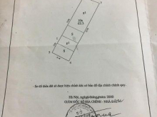 Bán đất ngay ngã 6 ô chợ dừa, cách mặt phố 15m, ô tô vào nhà, kd, diện tích 70m, mt 4m, giá 7.2 tỷ.