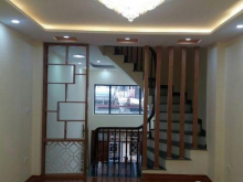 Bán nhà đẹp Thái Thịnh, 35m2, 5T, Ô TÔ, 3.7 tỷ.