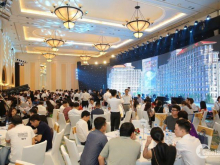 Phá kỷ lục đăng ký trong lễ giới thiệu Best Western Premier Quang Binh
