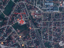 đất nền trung tâm đồng hới quảng bình