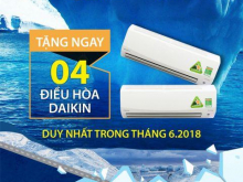 Chính sách "KHỦNG" tháng 6 , tặng gói nội thất thông minh 50TR, CK 3%+4 điều hòa, giá chỉ từ 1,2 tỷ