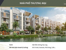 Boutique ShopHouse Hạ Long - Ưu đãi tài chính  - Nâng tầm kinh doanh