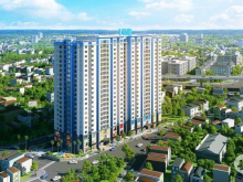 chung cư cao cấp 622 Minh Khai - amber riverside, 560 tr