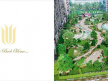 Thông báo mở bán dự án Imperia Sky Garden, tặng 3 năm phí dịch vụ