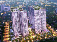 Cơn sốt mua chung cư Imperia Sky Garden sau khi chủ đầu tư công bố bảng giá chính thức