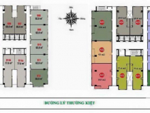 Bán căn hộ F. Home block A cam kết cho thuê 10% mỗi năm và block B mua để ở