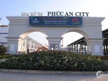 Cần bán nhà Phúc An CIty Bình chánh SHR DT rộng