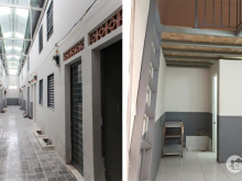 Cần Bán Gấp !!! Dãy nhà trọ 130m2, đường số 5, Bình Chánh, 3.1 tỷ 0129.733.7147