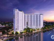 hỉ 1,2 tỷ sở hữu căn hộ thông minh Sài Gòn Intela, chiết khấu ngay 3% + 1 số ưu đãi. 0945.949.268