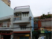 Cần bán lại căn nhà tại đường Trịnh Như Khuê – Bờ Nhà Thờ