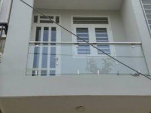 LVL,Gần THCS Ng Văn Quỳ, DT: 3,2 x 6m, 1 T 2 L, SHR.