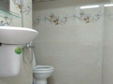 Bán nhà mới  hẻm xe hơi 2279/95 Huỳnh Tấn Phát, Nhà Bè