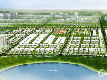 Homeland Center Park - Quỹ đất nền ven biển cuối cùng Tây Bắc Đà Nẵng