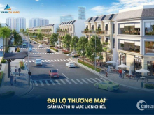 Shophouse Lakeside Infinity – Dự án đang được quan tâm nhất trên thị trường BĐS Đà Nẵng