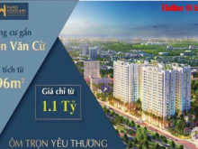 [Siêu Hot] Cơ Hội Cuối Cùng Để Sở Hữu Căn Hộ tại Hà Nội Homeland – Giá Sốc Chưa Từng Có!