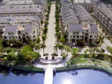 Chung cư Canal Park, Hà Nội Garden City, CĐT bán giá ưu đãi 1.8 tỷ/căn. LH: 0976136972
