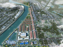 Dự án đất nền Ka Long Riverside city  Cơ Hội đầu Tư Hàng Đầu Việt Nam