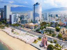 Mở bán 40 căn hộ AB Nha Trang giá chỉ từ 700 triệu, cách biển 100m, lợi nhuận 10%/năm