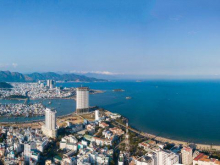 NHA TRANG CITY CENTRAL – CĂN HỘ 3 MẶT HƯỚNG BIỂN TIÊU CHUẨN “RESORT” CHỈ TỪ 500 TRIỆU.