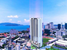 Chỉ còn lại 10 căn View biển Nha Trang City Central - Liên hệ ngay nhận giá tốt.