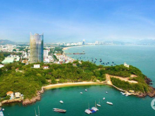 Khách sạn 5* - 89 Trần Phú, 100% view biển, giá gốc chủ đầu tư, sổ hồng vĩnh viễn, 0938.58.2238