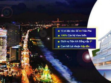 AB Central Square Nha Trang- sự lựa chọn hoàn hảo cho nhà đầu tư thông minh