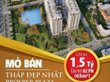 CĂN HỘ CAO CẤP CHỈ 1,5 TỶ/ 65M2, 2PN NGAY KCN TÂN BÌNH- TRƯỜNG CHINH + TẶNG 1 NĂM PHÍ QUẢN LÝ