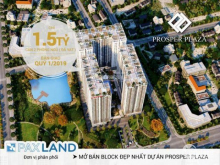 Sở hữu căn hộ 65m2 giá chỉ từ 1tỷ500 triệu - Phan Văn Hớn -Q12