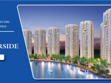 Gem Riverside - Mỏ vàng của các nhà đầu tư