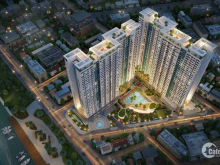 Căn hộ Charmington Iris 3 mặt view sông view Bitexco, Landmark 81, Mở bán đợt 1 chiết khấu 15% khi liên hệ 0902456032