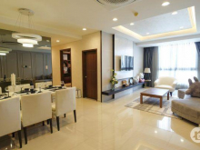 Cần bán căn hộ Remax Plaza 81m2, 2PN- Phạm Văn Khỏe quận 6
