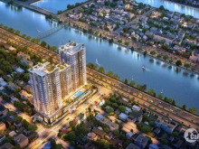 Hot, Viva Riverside giá 2 tỷ, 3PN vay 0% LS, hỗ trợ vay 70%, bàn giao 6/2018.