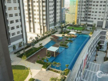 Cần bán căn hộ Sunrise City Central, 76m2, view hồ bơi Nguyễn Hữu Thọ, giá 3.85 tỷ