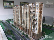 Chính chủ bán căn 2PN 2WC Golden land giá 2,3tỷ view sông bao thuế