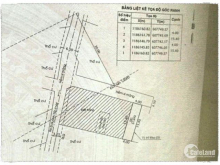 Bán nhà HXH tại quận 7 xây 3,5 tấm DT sàn 181 m²