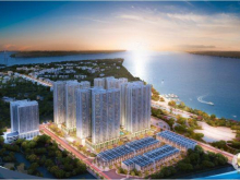 MỞ BÁN BLOCK ĐẸP NHẤT DỰ ÁN Q7 SAIGON RIVERSIDE, MẶT TIỀN VEN SÔNG, CHUẨN TIỆN ÍCH 5 SAO