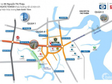 Đầu tư sinh lời TO chỉ  có căn hộ cao cấp Southgate Tower