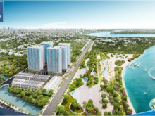 ĐIỂM NỔI BẬT CỦA CĂN HỘ  Q7 SAIGON RIVERSIDE, MT SÔNG SÀI GÒN, ĐƯỜNG ĐÀO TRÍ.