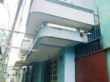 Bán nhà hẻm xe hơi 1041 Trần Xuân Soạn,DTSD: 46,8m2, 1 trệt, 1lầu