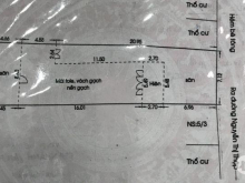 Bán nhà cấp 4 Chính Chủ hẻm ô tô 118 Nguyễn Thị Thập, QUẬN 7