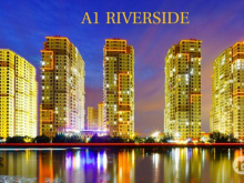 A1 Riverside view Phú Mỹ Hưng - full nội thất - giá rẻ bất ngờ - LH ngay 0946.739.444