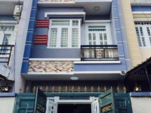 Bán Nhà gần LotteMart 87m2 đường Lê Văn Lương, Q.7. Giá hấp dẫn. 0129.2949.029