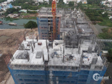 Căn Hộ Heaven Riverview Block B 2Pn,2WC,2Bancon