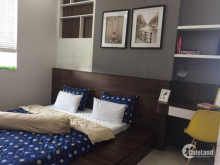 Căn hộ Sunshine Avenue Quận 8 2pn, bàn giao nội thất cơ bản giá chỉ 1ty2