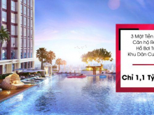 CHỈ VỚI 165 TRIỆU SỞ HỮU NGAY CĂN HỘ 2 MẶT TIỀN ĐƯỜNG QUẬN 8 ,3 MẶT VIEW SÔNG TẠI SAO KHÔNG ?